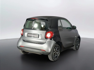 4 - smart fortwo Cascioli Group