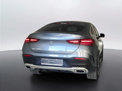 6 - Mercedes-Benz GLE Cascioli Group