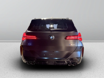 9 - BMW X3 Cascioli Group