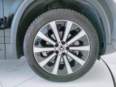 10 - Mercedes-Benz GLA Cascioli Group