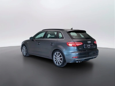 8 - Audi A3 Cascioli Group