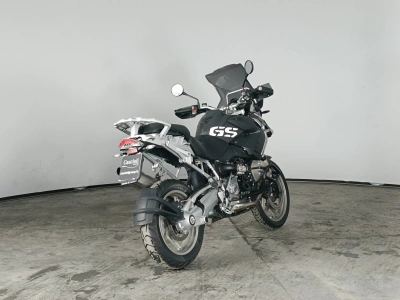 3 - BMW Motorrad GS Cascioli Group