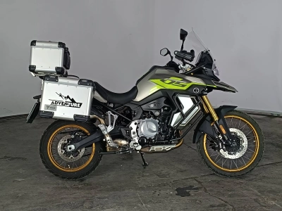 1 - Voge Valico Cascioli Group