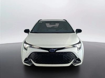 2 - Toyota COROLLA 3P - 5P - SW Cascioli Group