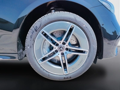 8 - Mercedes-Benz Classe E Cascioli Group