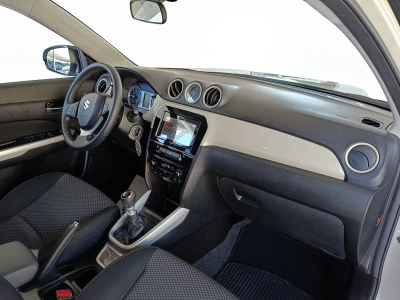 9 - Suzuki Vitara Cascioli Group