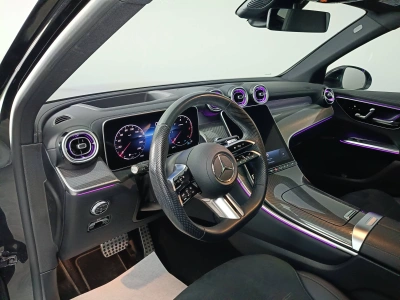 7 - Mercedes-Benz GLC Cascioli Group