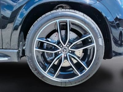 8 - Mercedes-Benz GLE Cascioli Group