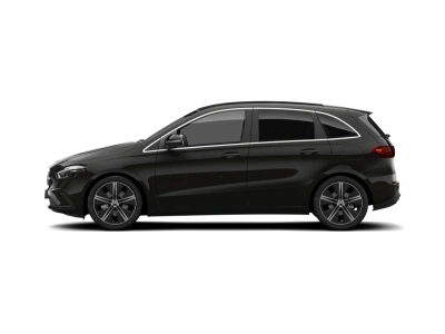 3 - Mercedes-Benz Classe B Cascioli Group