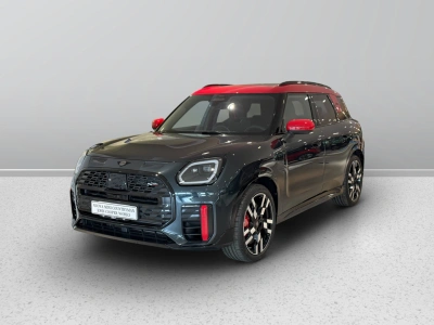 5 - MINI Countryman Cascioli Group