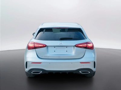 4 - Mercedes-Benz Classe A Cascioli Group