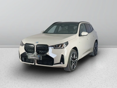 1 - BMW X3 Cascioli Group