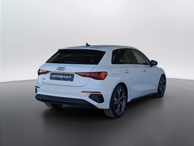 4 - Audi A3 Cascioli Group