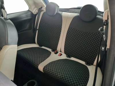 9 - Fiat 500 Cascioli Group