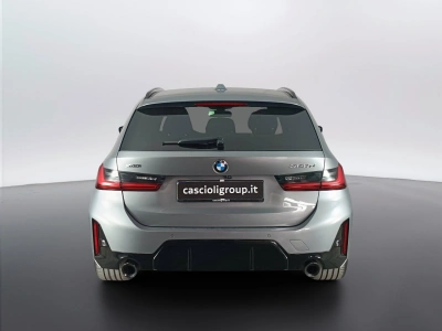 5 - BMW Serie 3 Cascioli Group
