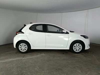 3 - Toyota Yaris Cascioli Group