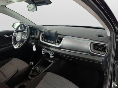 10 - Kia Stonic Cascioli Group