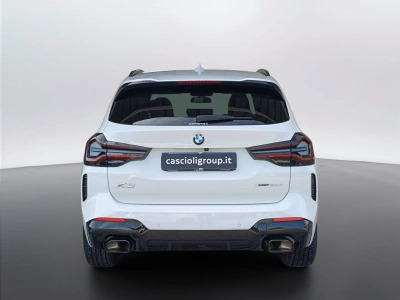 5 - BMW X3 Cascioli Group