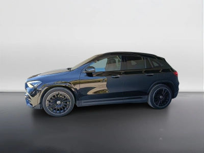 6 - Mercedes-Benz GLA Cascioli Group