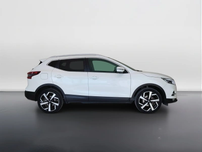 4 - Nissan Qashqai Cascioli Group