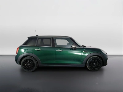 3 - MINI Cooper Cascioli Group