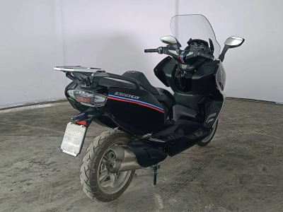 3 - BMW Motorrad C SCOOTER Cascioli Group