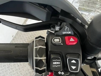 4 - BMW Motorrad GS Cascioli Group