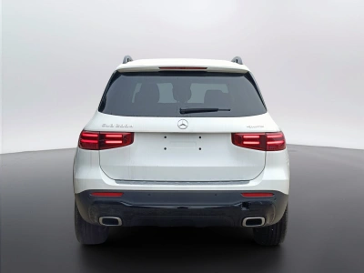 5 - Mercedes-Benz GLB Cascioli Group