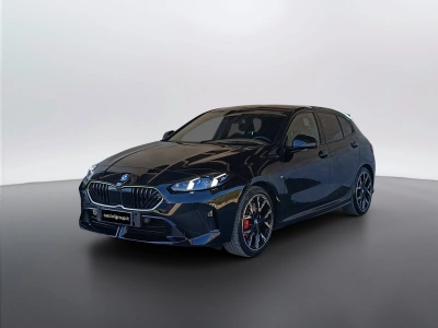 1 - BMW Serie 1 Cascioli Group