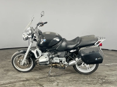 5 - BMW Motorrad R Cascioli Group