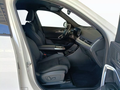 10 - BMW X1 Cascioli Group