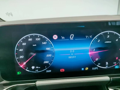 4 - Mercedes-Benz GLA Cascioli Group