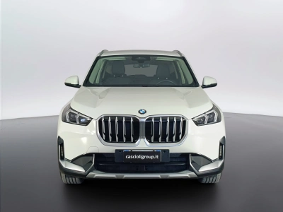2 - BMW X1 Cascioli Group
