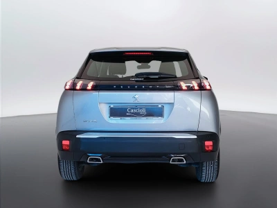 4 - Peugeot 2008 Cascioli Group