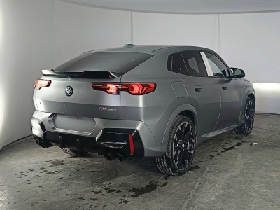 4 - BMW X2 M Cascioli Group