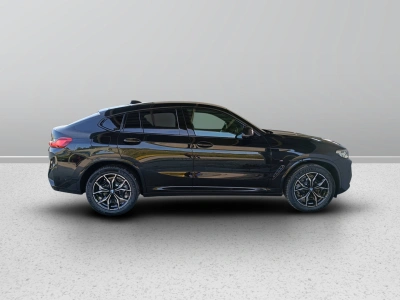 3 - BMW X4 Cascioli Group