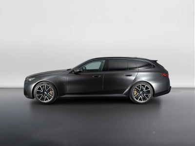6 - BMW M M5 Cascioli Group