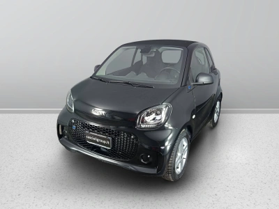 1 - smart fortwo Cascioli Group