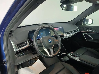 7 - BMW iX1 Cascioli Group