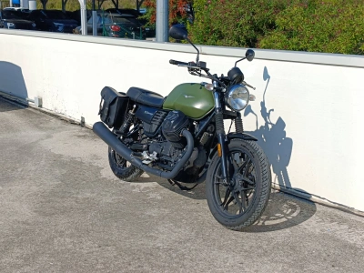 2 - Moto guzzi V7 Cascioli Group