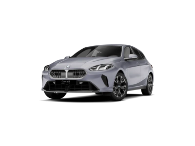 1 - BMW Serie 1 Cascioli Group