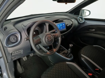 7 - Toyota AYGO X Cascioli Group
