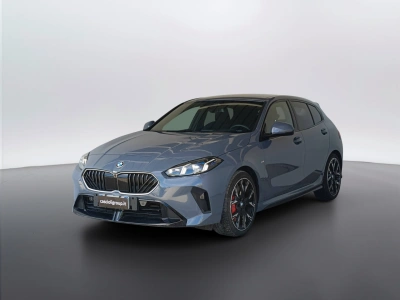 1 - BMW Serie 1 Cascioli Group