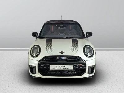 2 - MINI Cooper Cascioli Group