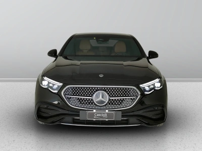 2 - Mercedes-Benz Classe E Cascioli Group