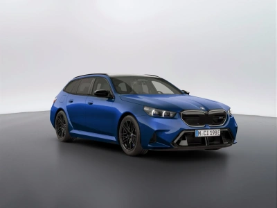 3 - BMW M M5 Cascioli Group