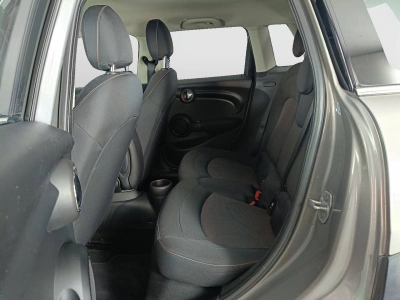 9 - MINI One Cascioli Group