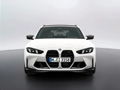 2 - BMW M M3 Cascioli Group