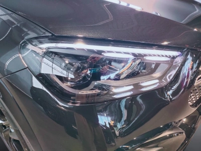 5 - Mercedes-Benz GLE Cascioli Group