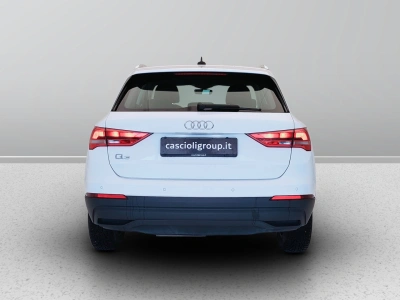 4 - Audi Q3 Cascioli Group